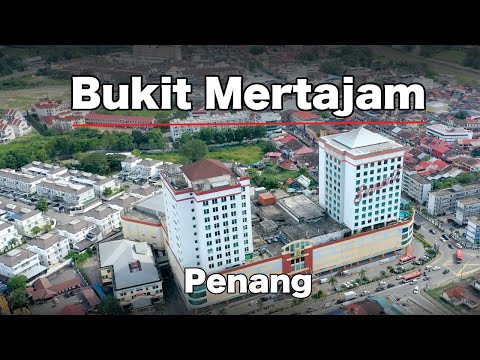 Bukit Mertajam, Penang - 2021