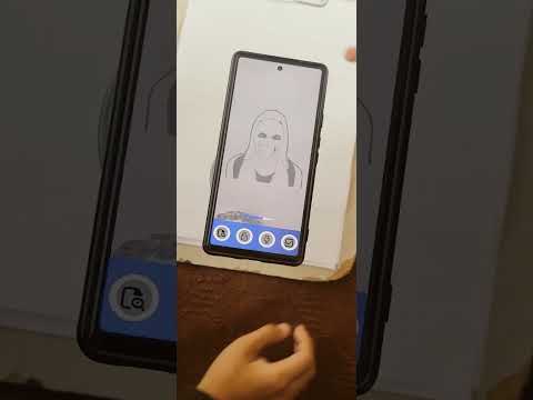 AR Drawing : Easy Sketch