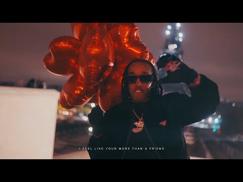 GeeYou - Love Me (Official Music Video)