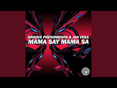 Mama Say Mama Sa (Simon Fava Remix Edit)