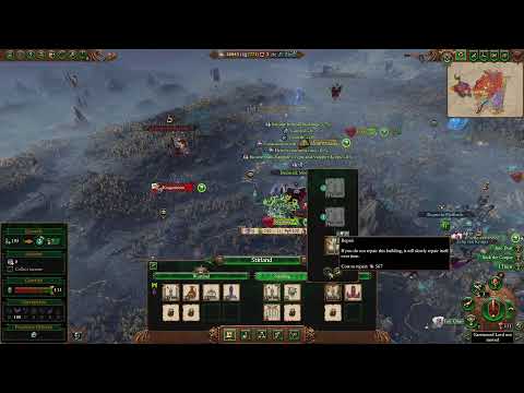 Man Won't Die  in the Damned Nations