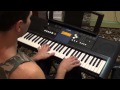 Слот - 7 звонков (piano by Jack Pts) 