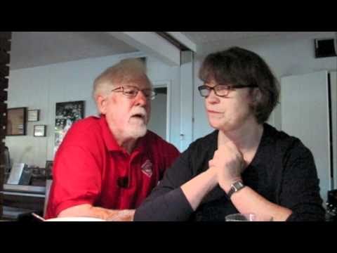 Fred & Abby a Goodbye