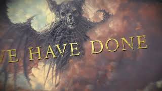 CRYPTOPSY - Godless Deceiver (Official Lyric Video)