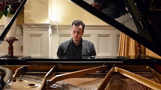 John O'Malley - La Valse d'Amelie, Yann Tiersen