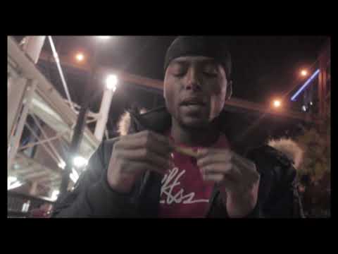 30Kjay - " DEMONS " [Official Video] [ Dir. By: @_Maserati_A ]