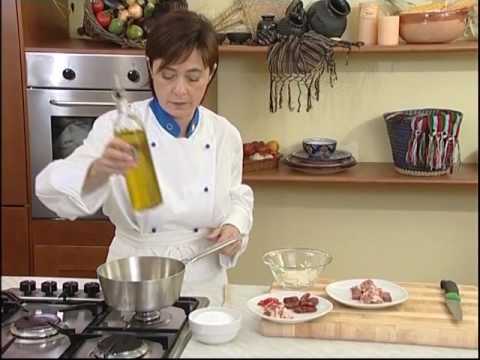 Cuisine Mexicaine - Haricots rancheros