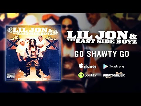 Video thumbnail for Go Shawty Go