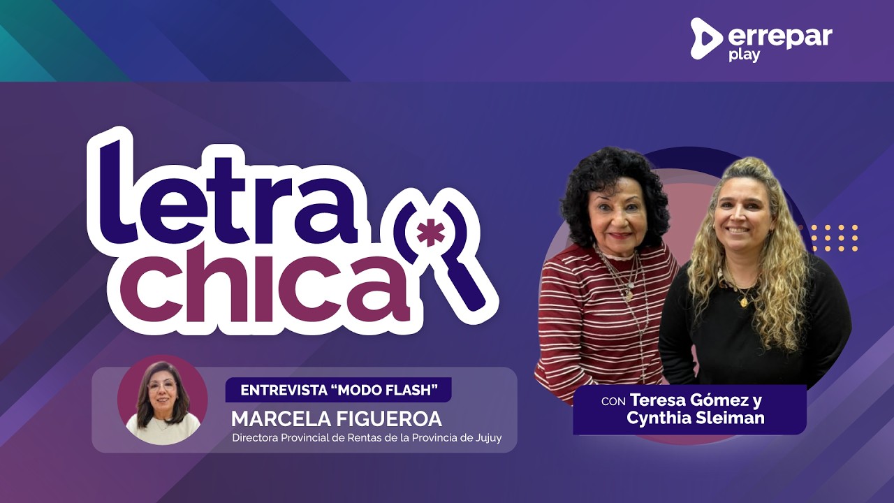 Letra Chica #7: lo que pasa desapercibido y después importa | 23/9/2026
