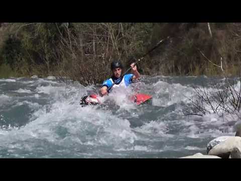 Fiume Vara - Discesa Classica