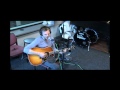 Charlie Mars "Nothing But The Rain" 