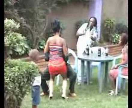 UGANDA MUSIC HONDA BY NAMUSOKE DIANA
