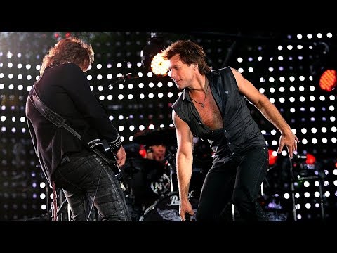 download lagu mp3 mp4 Bon Jovi Central Park, download lagu Bon Jovi Central Park gratis, unduh video klip Bon Jovi Central Park