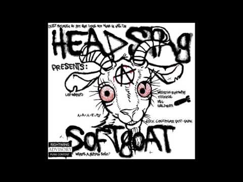 Headstag - Bombs