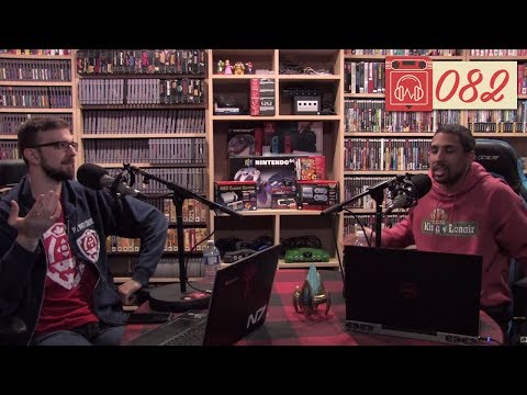 Technical Alpha 82 - Going Commando