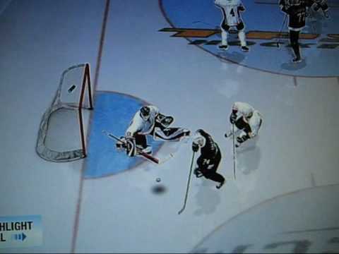 (NHL10) TPS vs. HPK 27.4.2010 (PS3/ 4. finaaliottelu)