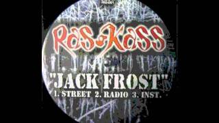 Ras Kass-Jack Frost