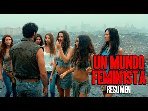 THE LAST MAN ALIVE ON EARTH | Summary in Minutes