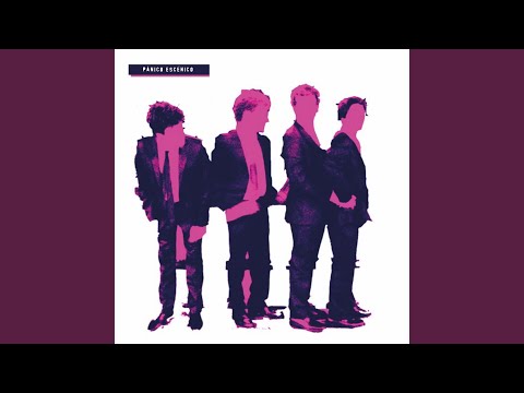 La Pasó De Puta Madre - Pánico Escénico