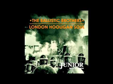 The Ballistic Brothers - 