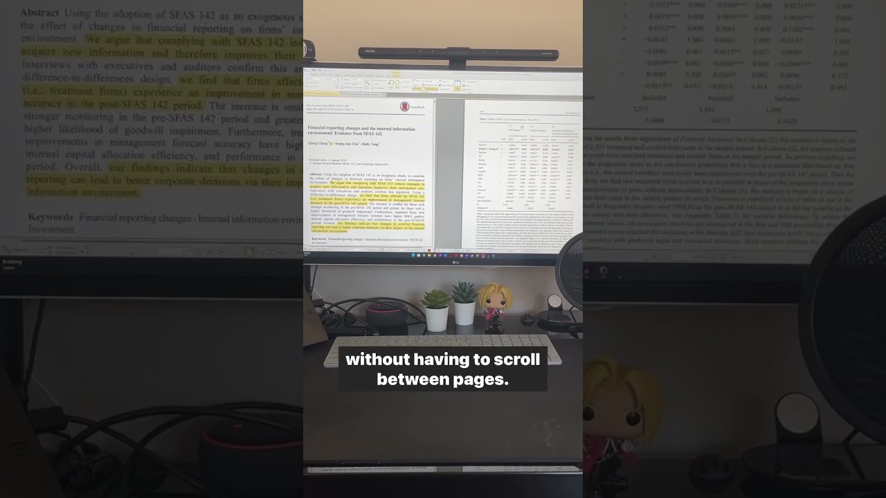 Productivity App for Students | PDF XChange Editor