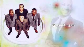 JLS - Pieces Of My Heart Lyrics Video.