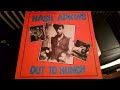 Hasil Adkins/One Man Band  We got a Date  LP Out to Hunch  Norton Records ED-201(1986)