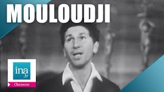 Mouloudji "Un jour, tu verras" | Archive INA