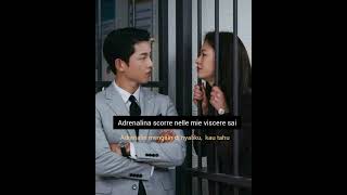 Download lagu Adrenaline (Italian ver.) #VINCENZO #SONGJOONGKI #STATUSWA #STORYWA mp3