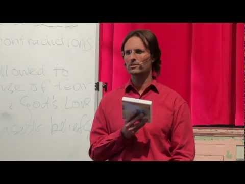 20110911 Relationship With God - The World's Definition of God S1P2