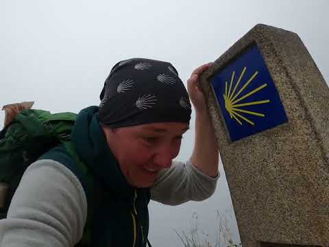 Jakobsweg 2023 -35 - Ankunft in Fisterra und Ende meiner Reise