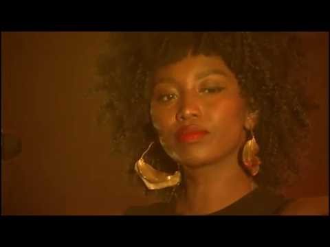 Live  - Inna Modja "Diaraby" - 2016