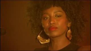 Live  - Inna Modja "Diaraby" - 2016