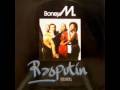 Ra Ra Rasputin - Boney M 