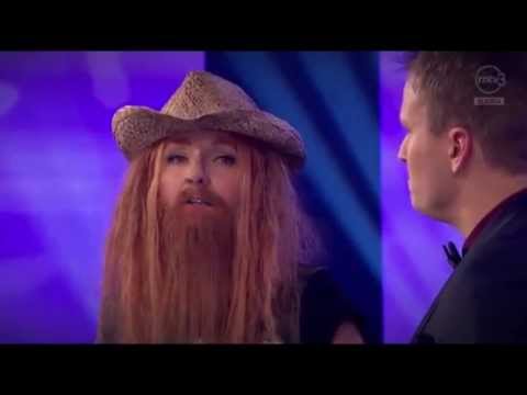 Putous 2014 - Karjalan Kandalfi