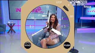 14 09 08 Tú me Acostumbraste ~ El Tiempo que te Quede Libre   Luis Miguel 05 07 25