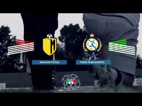 U13 - Marconi VS Roma Team Queen's | Highlights Giovanili