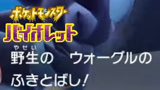 【ポケモンSV】#6 これほんまにきらい