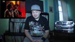 Серия 118: DJ Shahash (Mr. Big Mac, K&K, С.О.К., Шахаш и Олово) • Хип-Хоп В России: от 1-го Лица