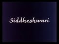 SIDDHESHWARI 1989 BY Mani Kaul Documentary Clapboard Tales Collections