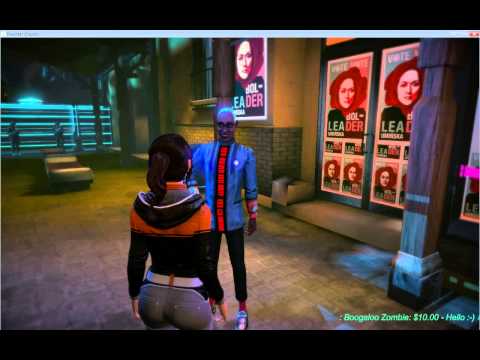 Dreamfall Chapters Europolis