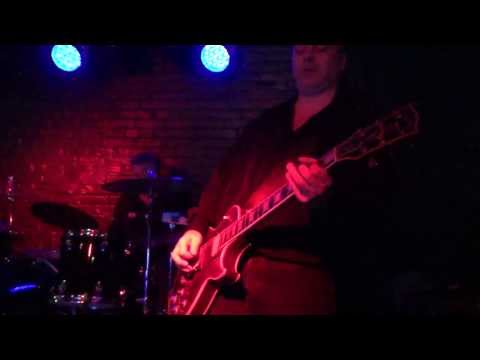 Whole Lotta Love Extended Led Zeppelin Cover - Ozone Baby