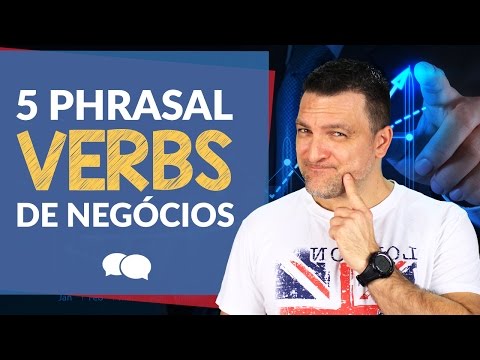 5 Expressões de Inglês Para Negócios Que Você Precisa Saber