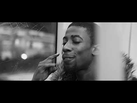 Ratlin ft Chrissy - Hood Testament [Music Video]