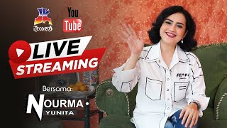 Download lagu Live Streaming Top Hits JK Records with Nourma Yunita mp3