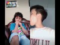 Ciuman Bibir