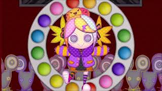 - 【Nうさ】Happy Halloween/Junky【歌ってみた】