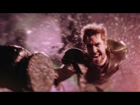 GLORYHAMMER - Gloryhammer (Official Video) | Napalm Records online metal music video by GLORYHAMMER