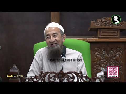 Buat Tahlil Lebih Baik Di Rumah Atau Di Surau? - Ustaz Azhar Idrus