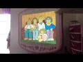 Opening To Arthur S Birthday Celebration VHS 2001